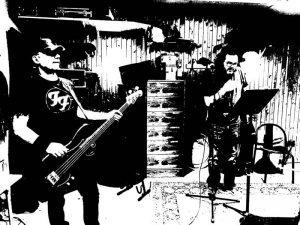 Black Solstice, nueva formación con miembros de Ponamero Sundown, presenta “First Rays Of Loneliness”