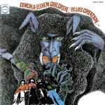 Ecos De Sabbath; Blues Creation – «Demon & Eleven Children» (1971)