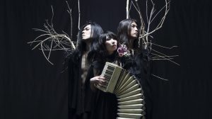 Boris anuncia la serie “Archive” con 6 nuevos volúmenes