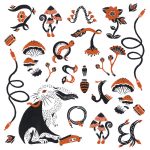 Boris – “LφVE & EVφL” (2019)