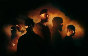 «The Silent Man», despiadado avance del próximo álbum de Cult Of Luna