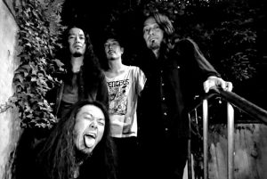 “Mountains Of Madness”, el esperado regreso de Greenmachine, retrasa su salida hasta finales de mes