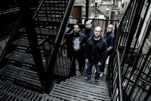 Lo-Pan promociona su inminente gira europea con el single “Savage Heart”