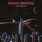 Presentamos el último EP de Magmakammer, “Bloody Diamond”