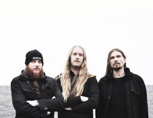 Teaser y todos los detalles de “Alruna”, próximo álbum de Mammoth Storm