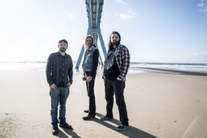 Mars Red Sky anuncia su vuelta a finales de verano con “The Task Eternal”