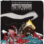 Sonidos Del Ayer; Motherboar – «The Beast Becomes The Servant» (2011)