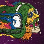 Roadsaw – «Tinnitus The Night» (2019)