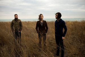 “Blood Year”, será el séptimo trabajo de Russian Circles disponible para este verano
