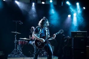 Saturna apunta a EE.UU en su inminente gira y anuncia el regreso con “Atlantis”