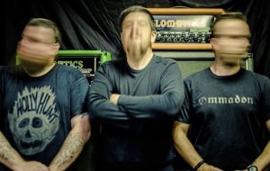 Slomatics lanza el single “Telemachus, My Son”