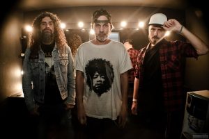 Soldati lanzará “Doom Nacional” el próximo mes de Abril