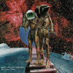 Swan Valley Heights – “The Heavy Seed”; Cabalgada desértica…