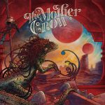 The Mothercrow – «Magara» (2019)