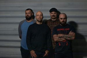 Torche saca sus provisiones en “Part Time Punk Session”