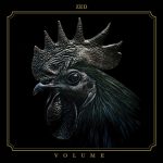 ZED – «Volume» (2019)