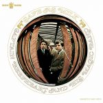 Clásicos Del Género; Captain Beefheart And His Magic Band – «Safe As Milk» (1967)