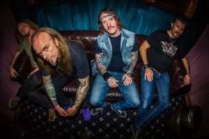 “Coven Of The Snake”, marca el regreso de Arrowhead