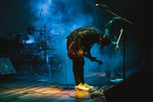 Novedades en el seno de Bauda; “Brvjo” es su próxima entrega