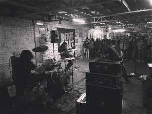 Dixie Goat presenta su nuevo single, “What’s Goin’ On”