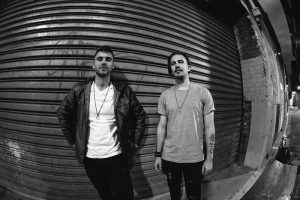 Filthy Lucre sorprende con un nuevo single, “Prescription”