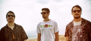 Nueva cabalgada para Free Ride con el single “Nazaré”