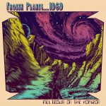 Frozen Planet 1969 – “Meltdown On The Horizon”; Laberinto de ideas…