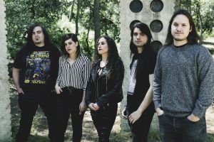 “Abisme”, nuevo videoclip de los tarraconenses Grip