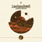 Low Flying Hawks – «Anxious Ghosts» (2019)