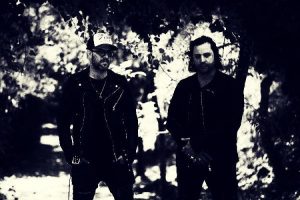 “Fuyu” es el nombre elegido para el próximo álbum de Low Flying Hawks