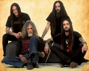 Los veteranos Nightstalker regresan con “Great Hallucinations” para el mercado otoñal