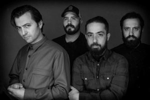 Single y todos los detalles de “Faith In Physics”, lo nuevo de Planet Of Zeus