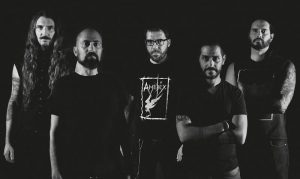 “Sublime Emptiness” será el nuevo álbum de The Holeum. Escucha su primer adelanto, “Metempsicosis”