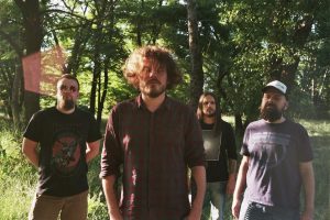 La florinata del underground polaco, reunifica los cimientos de Weedpecker