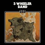 3 Wheeler Band – “3 3 3”; Denominación de origen sureña…