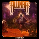 Alunah – «Violet Hour» (2019)
