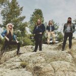 Ruta setentera como primer plato de Bison Machine y su próximo “Seas Of Titan”