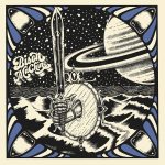 Bison Machine – «Seas Of Titan» (2019)