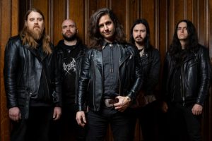 Crypt Sermon anuncia su vuelta con “The Ruins Of Fading Light”