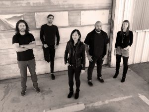 “Ruins Upon Ruins” de Daxma, segunda entrega de las Postwax Series de Blues Funeral Recordings