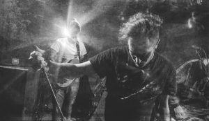 Los atmosféricos Fleshworld anuncian su regreso con “The Essence Has Changed, But The Details Remains”