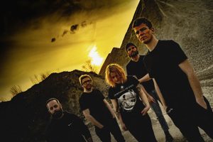 High Fighter regresa con “Champain” a finales de mes