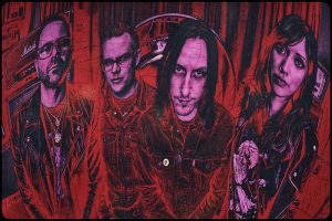 Hippie Death Cult lanza su homenaje a la figura de Chris Cornell con “Seasons”