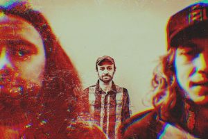 Mars Red Sky lanza el single “The Proving Grounds”