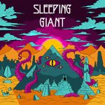 Sleeping Giant – «S/T» (2019)