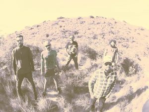 “Reverencing”, ofrenda a los dioses del pasado por parte de Son Of A Witch