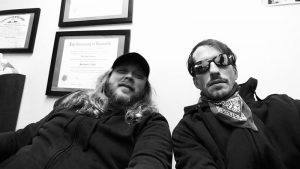 Los míticos The Glasspack anuncian su regreso tras 10 años de ausencia