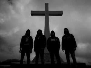 Bretus regresa con su cuarto asalto, “Aion Tetra”