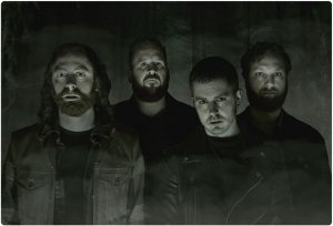 Al descubierto los primeros detalles de “Here Before”, lo nuevo de Chron Goblin