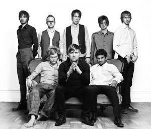 Single y todos los detalles de “A Dawn To Fear”, el esperado regreso de Cult Of Luna